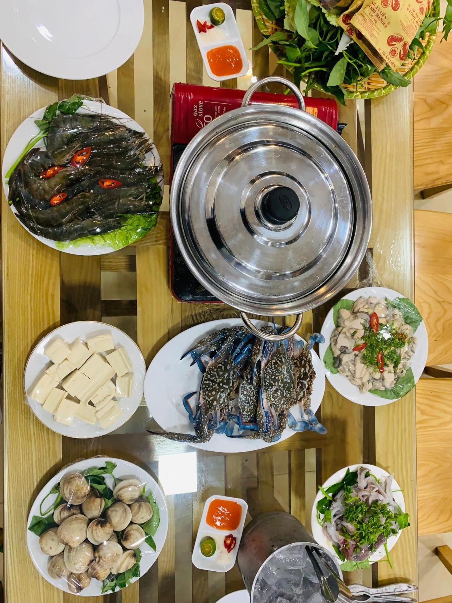Dong Khe Sau Tung Quang Hotel מראה חיצוני תמונה