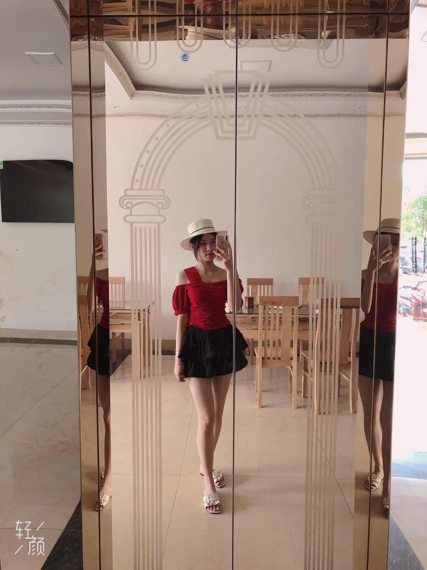 Dong Khe Sau Tung Quang Hotel מראה חיצוני תמונה